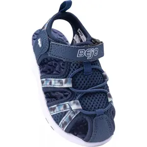 Sandales bébé garçon Bejo Juma KDB image-3