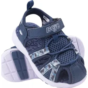 Sandales bébé garçon Bejo Juma KDB image-4