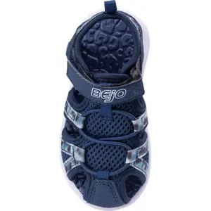 Sandales bébé garçon Bejo Juma KDB image-5