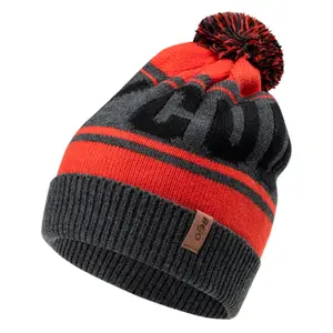 Children's winter hat Bejo Barro image-1
