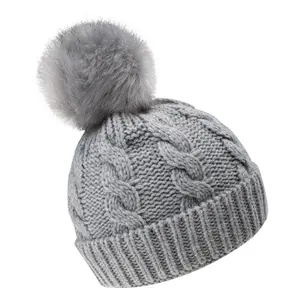 Girls' winter hat Bejo Cindy image-2