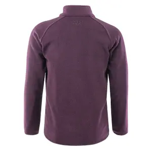 Girls' zipped fleece Bejo Lisanna 280 image-2