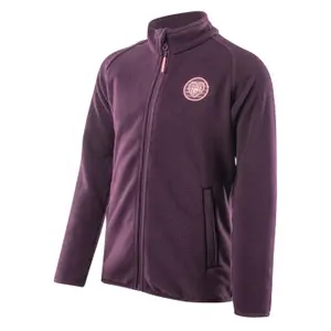Girls' zipped fleece Bejo Lisanna 280 image-1