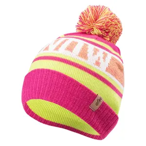 Girls' winter hat Bejo Barro image-0