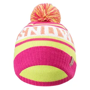 Girls' winter hat Bejo Barro image-1