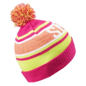 Girls' winter hat Bejo Barro image-2