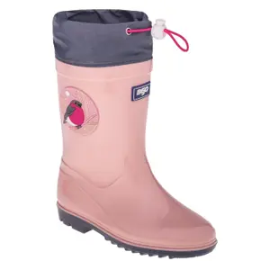 Stivali da pioggia da bambina Bejo Wellies Kai Wellies image-1