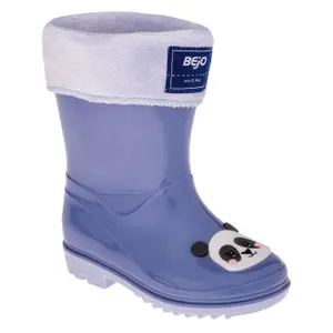 Μπότες βροχής για μωρά Bejo Wellies Frise Wellies image-1