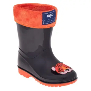 Μπότες βροχής για μωρά Bejo Wellies Frise Wellies image-1