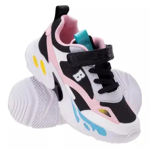 Zapatillas bajas para niños Bejo Ludien image-2