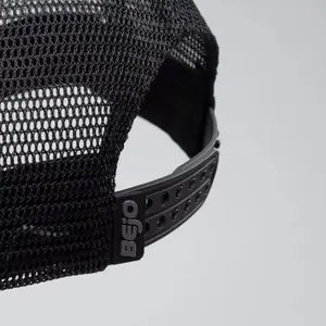 Trucker-kasket til børn Bejo Kiama image-1