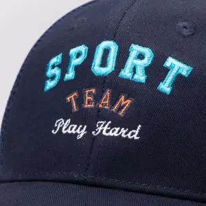 Trucker-kasket til børn Bejo Kempsey image-2