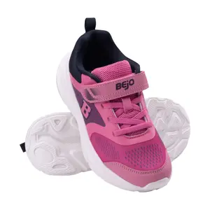 Low-top girls' trainers Bejo Lomen image-2