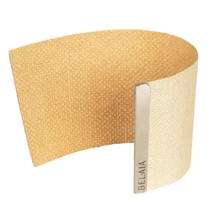 Portavelas de sisal Belaia 200h - 500g image-0