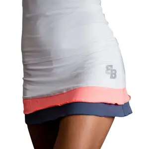 Women's skirt Belén Berbel Nube image-2