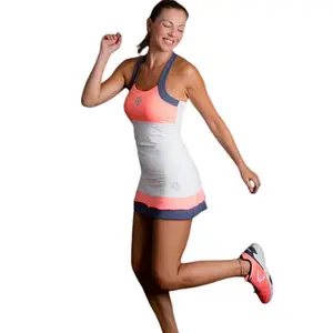 Women's skirt Belén Berbel Nube image-0
