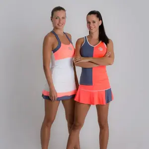 Women's skirt Belén Berbel Nube image-1