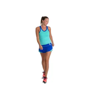 Women's tank top Belén Berbel Ocean image-0