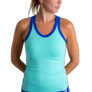 Women's tank top Belén Berbel Ocean image-1
