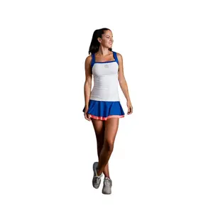 Damski tank top Belén Berbel Alas image-0