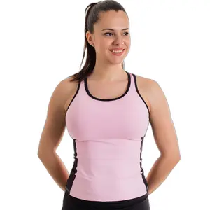 Damestanktop Belén Berbel Love