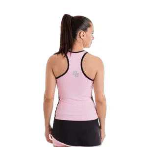 Damestanktop Belén Berbel Love image-2