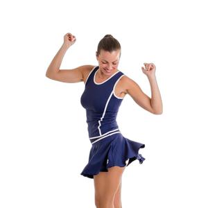 Women's skirt Belén Berbel Court image-1