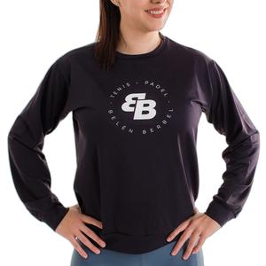 109052012-bluza-damska-belen-berbel-smooth-negro