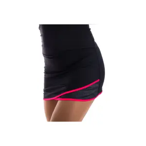 Minirock Frau Belén Berbel Viento image-0