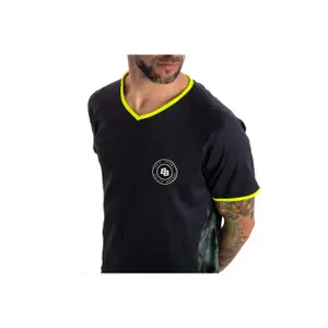 T-shirt Belén Berbel Reptil image-0