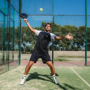 Kurze Leggings Belén Berbel image-2