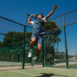 Shorts Belén Berbel image-1