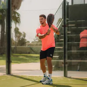 Kurze Leggings Belén Berbel image-1