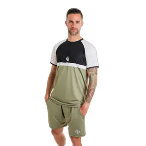 Shorts Belén Berbel image-1