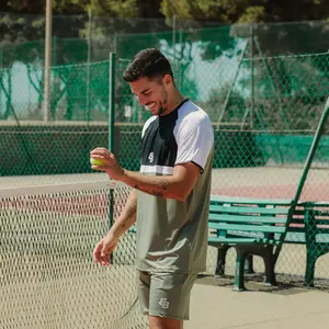 Shorts Belén Berbel image-2