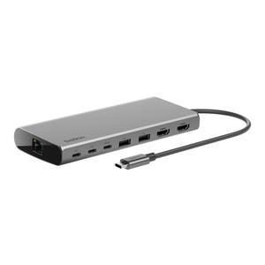 Adaptateur USB-C/HDMI compatible Mac/PC Belkin