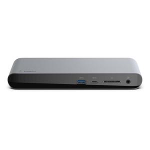 Station d'accueil Belkin Thunderbolt 3 Dock Pro