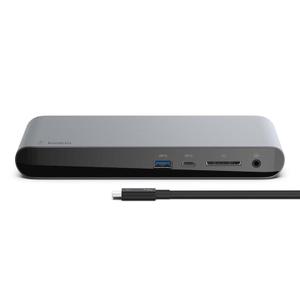 Station d'accueil Belkin Thunderbolt 3 Dock Pro image-1