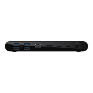Station d'accueil Belkin Thunderbolt 3 Dock Pro image-3