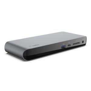 Station d'accueil Belkin Thunderbolt 3 Dock Pro image-2