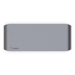 Station d'accueil Belkin Thunderbolt 3 Dock Pro image-4