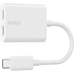 Adaptateur Micro USB/USB-C Belkin RockStar