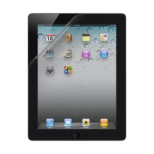 Protection écran tablette Screen Guard pour le nouvel iPad Belkin