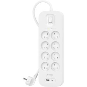 Multiprise interrupteur Belkin