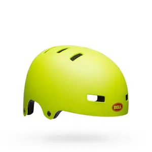 Kinderhelm Bell Span Solid image-3