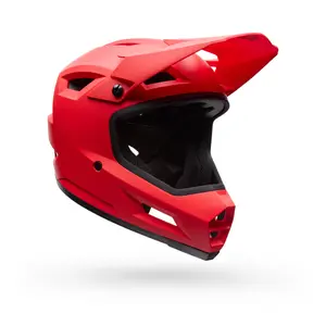 Full face helmet Bell Sanction 2 Matte image-1