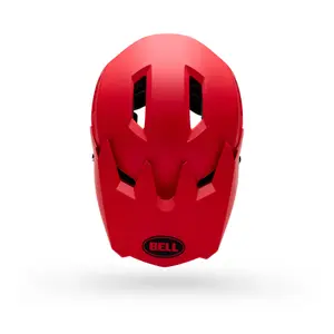 Full face helmet Bell Sanction 2 Matte image-4