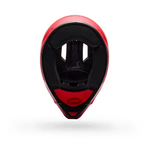 Full face helmet Bell Sanction 2 Matte image-5