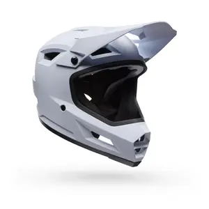 Full face helmet Bell Sanction 2 Matte image-1