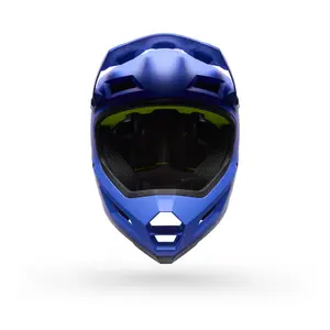 Full face helmet Bell Sanction 2 Matte image-2